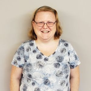 Meet your Posher, Eva